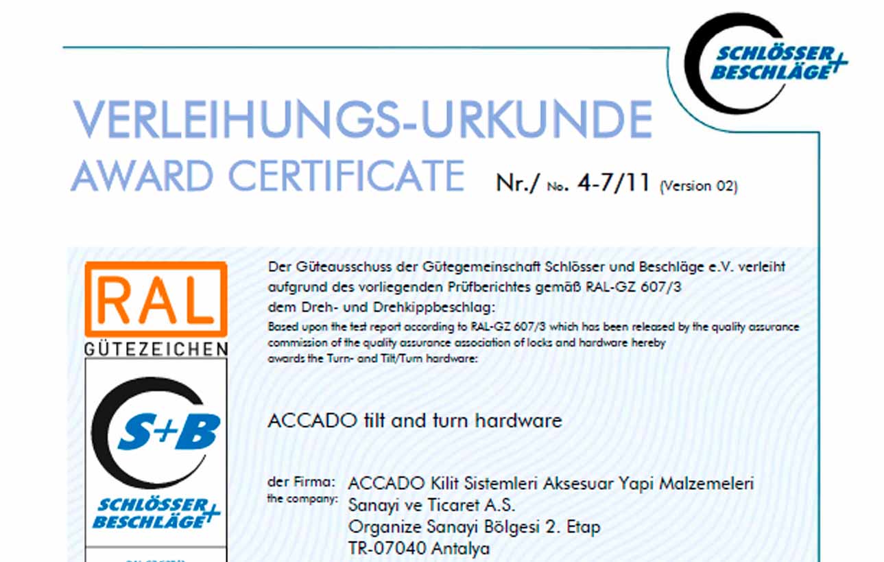Certifikát 11