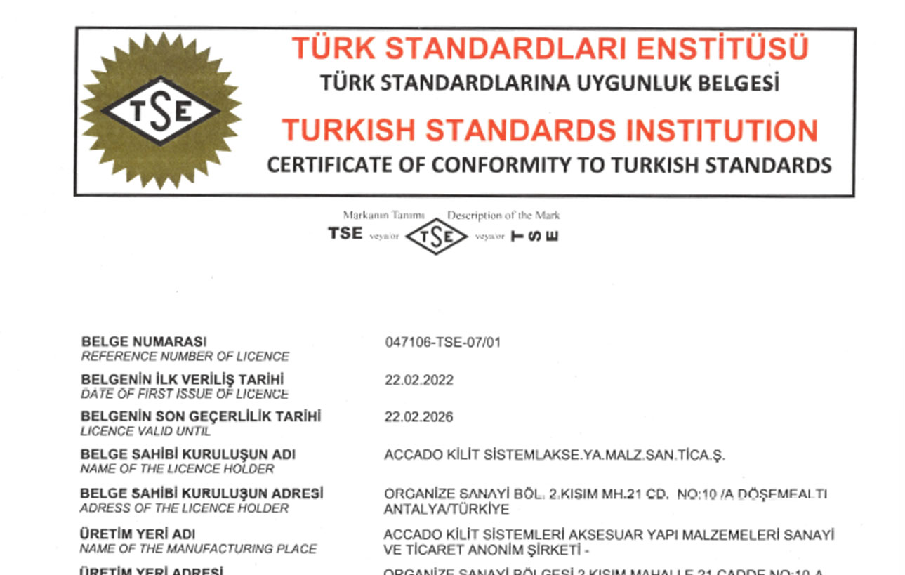 Certifikát 13