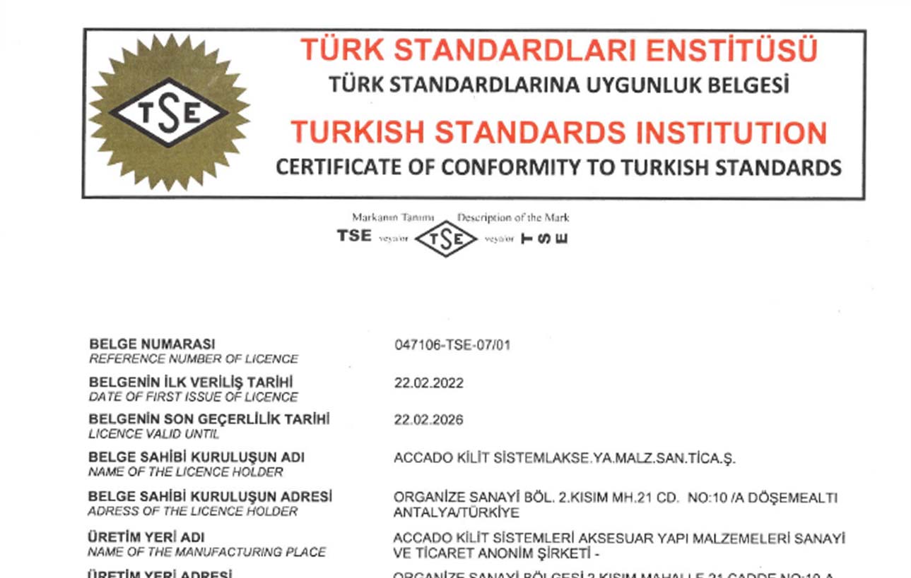 Certifikát 14
