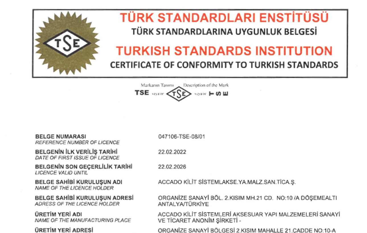 Certifikát 15