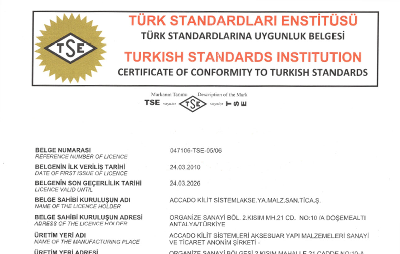 Certifikát 17