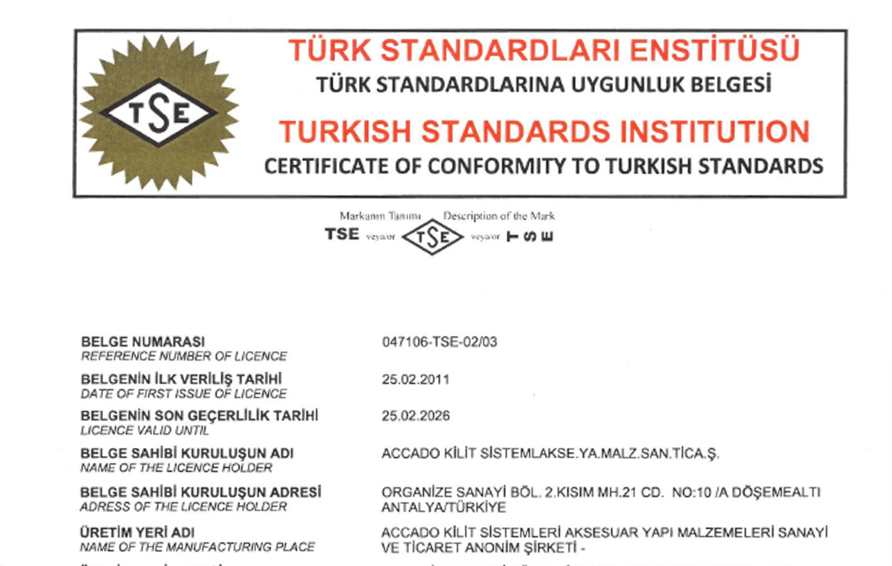 Certifikát 20