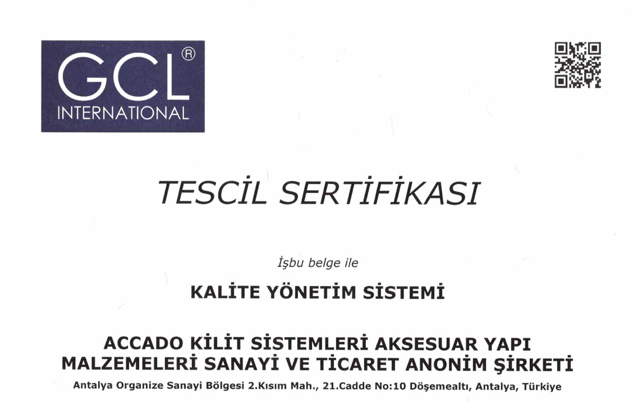 Certifikát 4